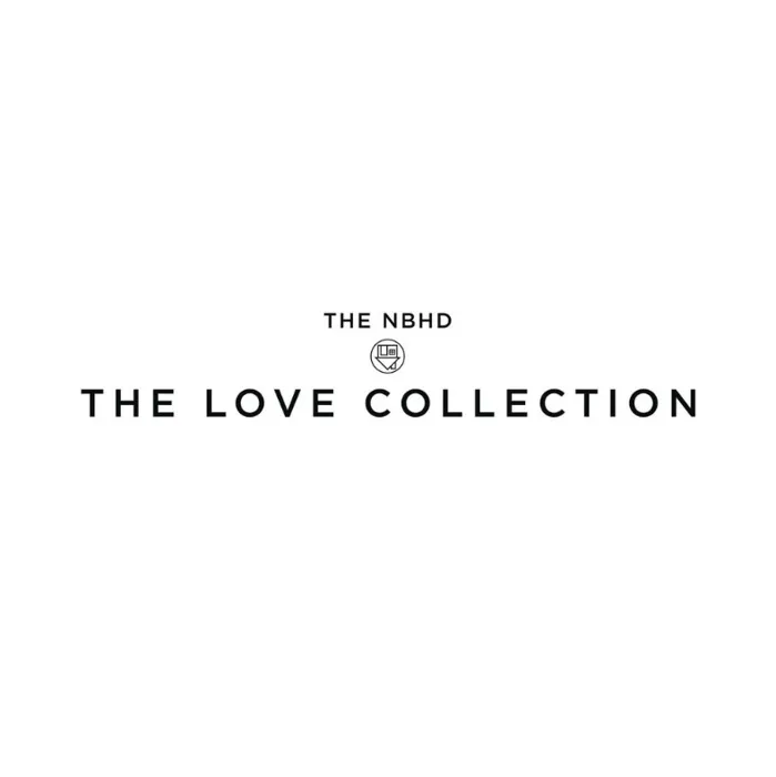 The Love Collection