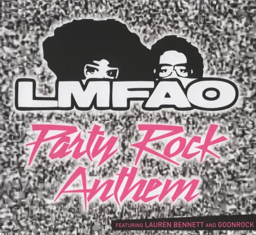 Party Rock Anthem