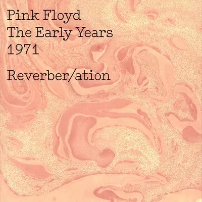 The Early Years 1971