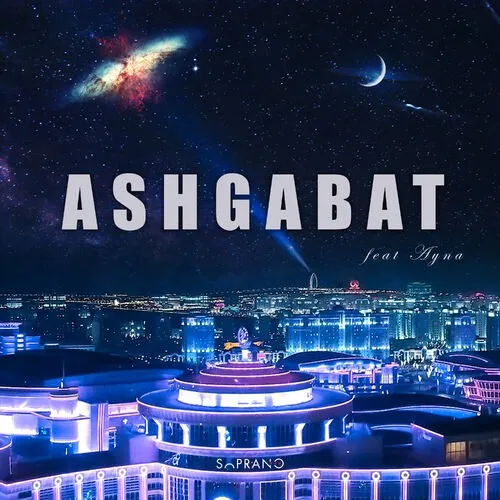 Ashgabat