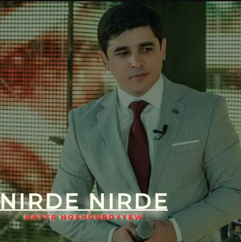 Nirde nirde