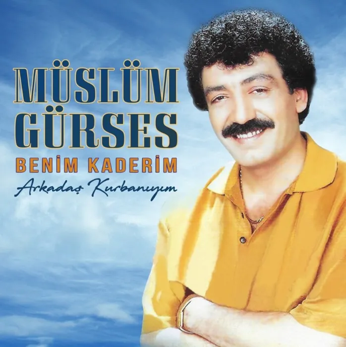 Benim Kaderim