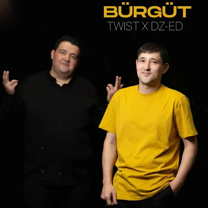 Bürgüt