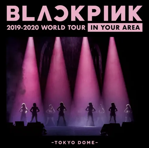 BLACKPINK WORLD TOUR