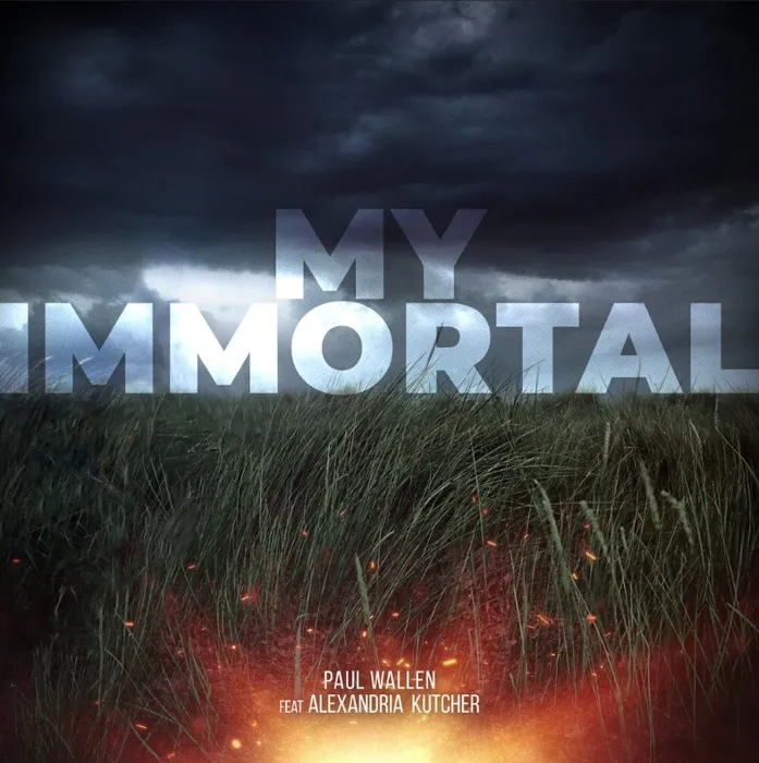 My Immortal