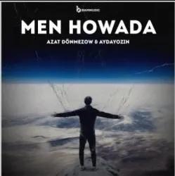 Men howada