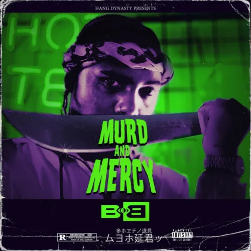 Murd & Mercy