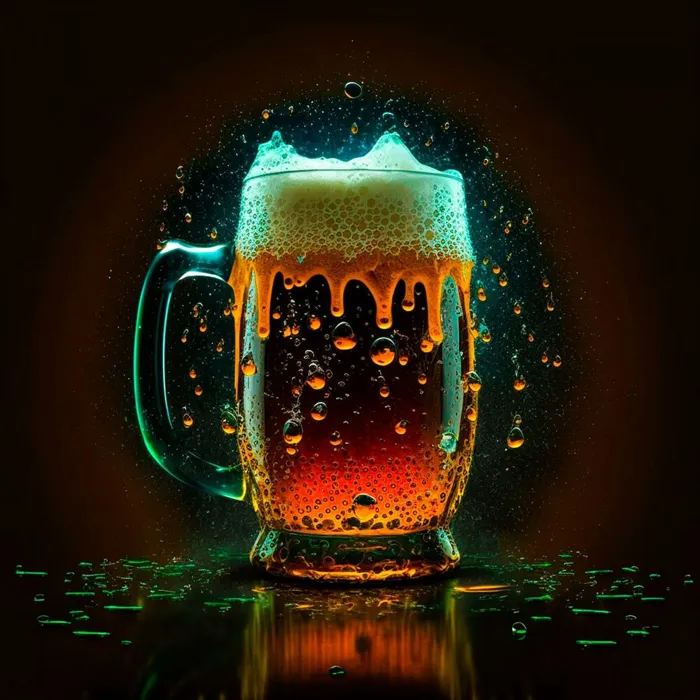BEER PHONK