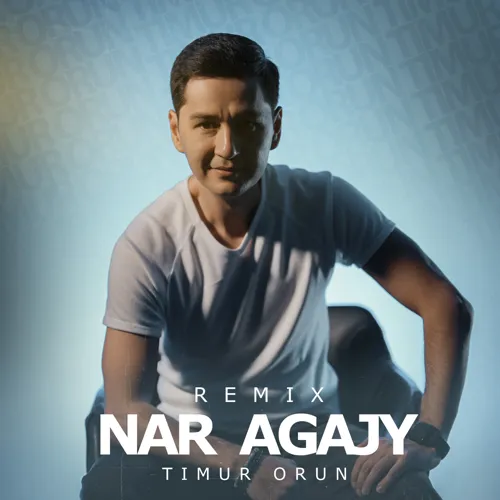 Nar Agajy