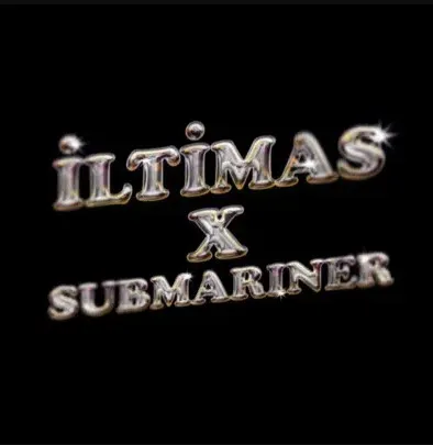 ILTIMAS X SUBMARINER