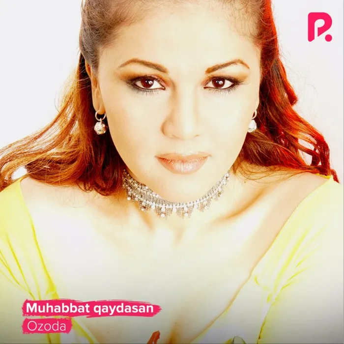 Muhabbat qaydasan