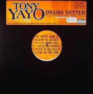 Drama Setter