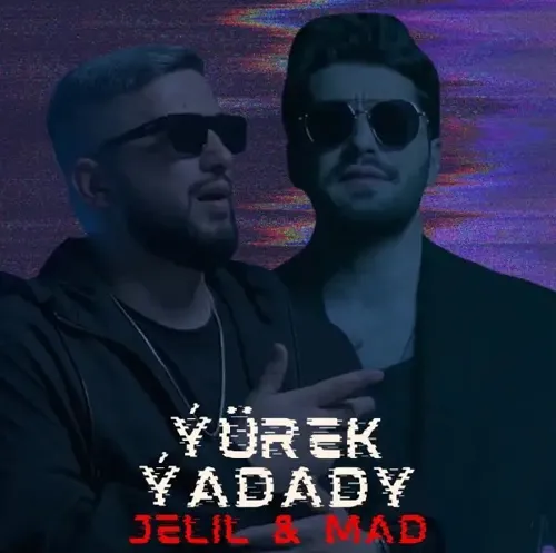 Ýürek ýadady