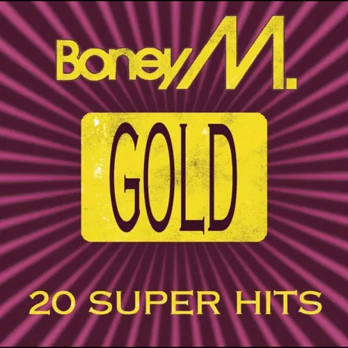 Gold - 20 Super Hits (International)