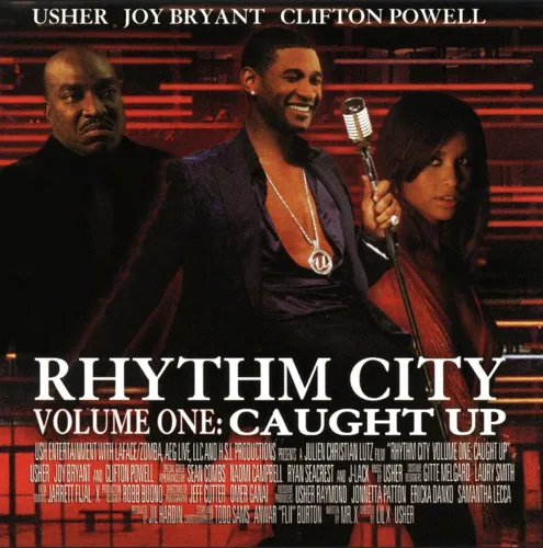 Rhythm City Volume One