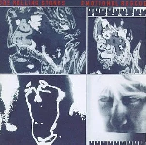 Emotional Rescue