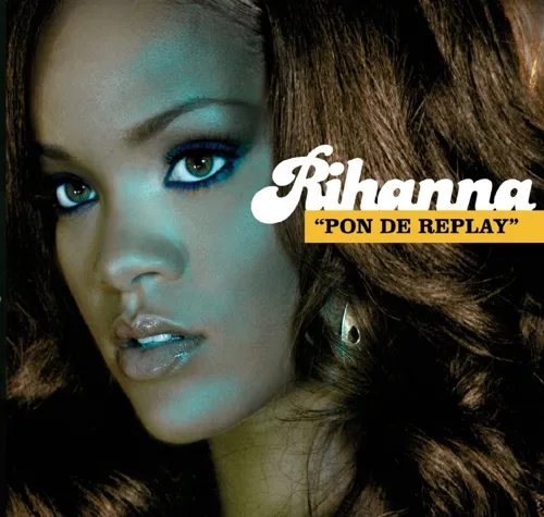 Pon De Replay