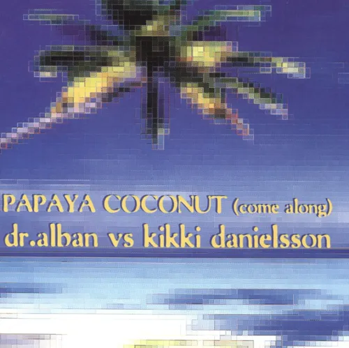 Papaya Coconut