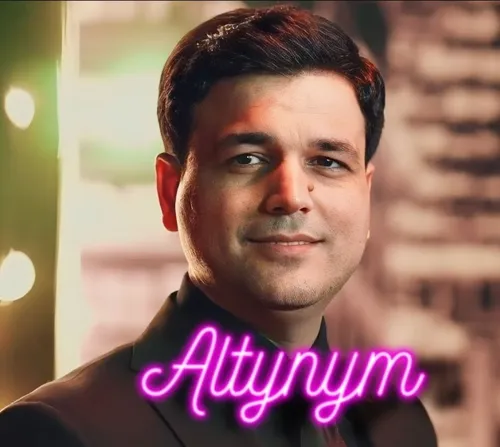 Altynym