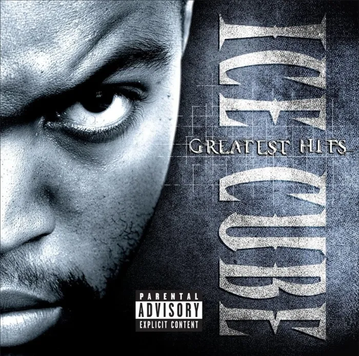 Ice Cube's Greatest Hits