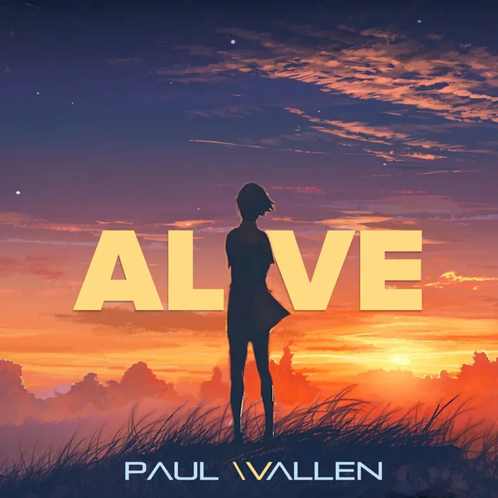 Alive