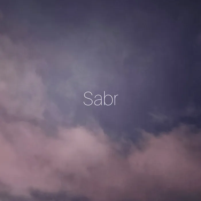 Sabr