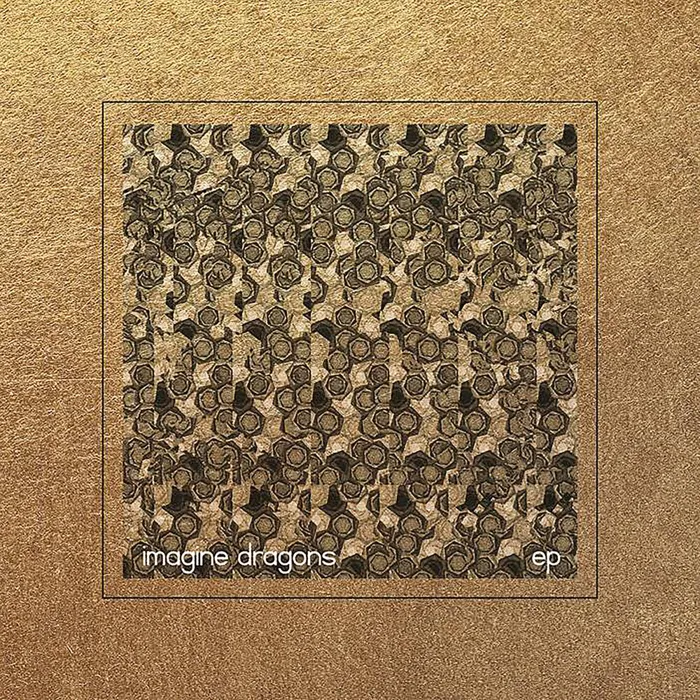 Imagine Dragons EP