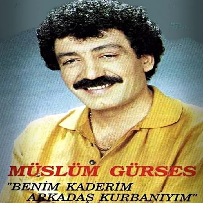 Benim Kaderim
