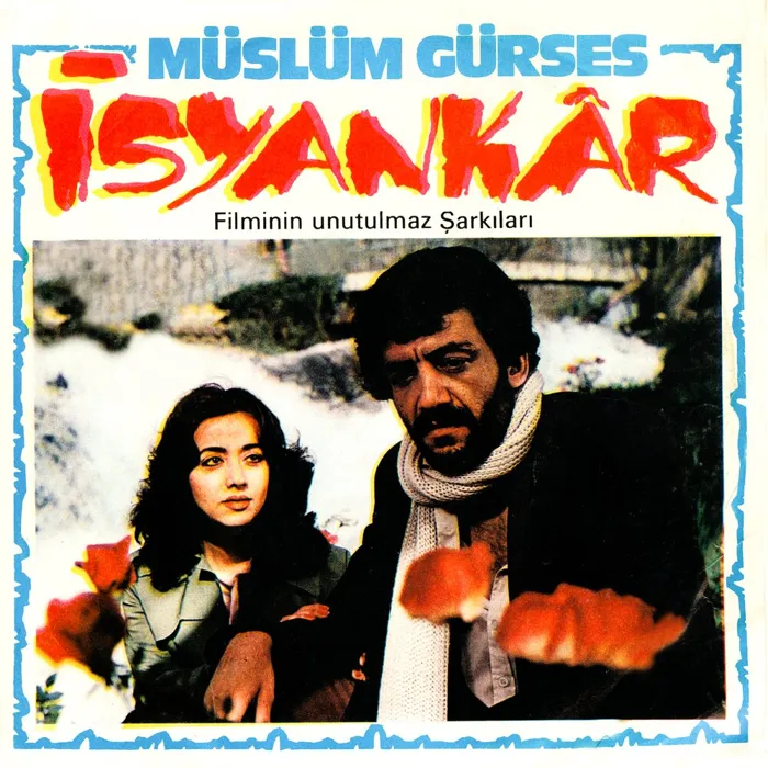İsyankar