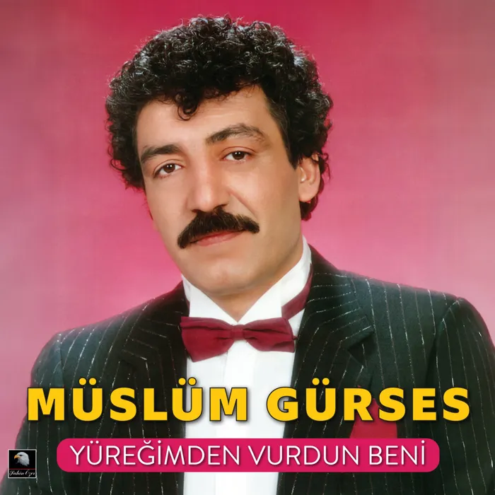 Yüreğimden Vurdun Beni