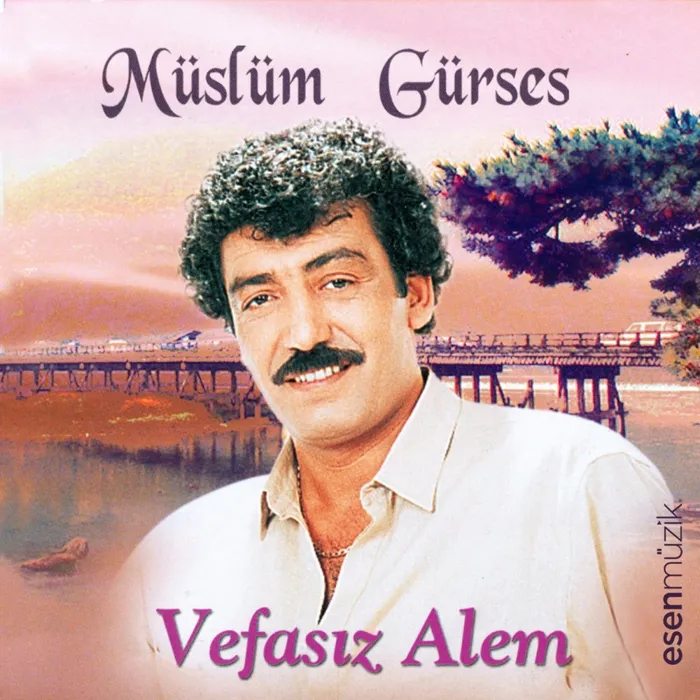 Vefasız Alem