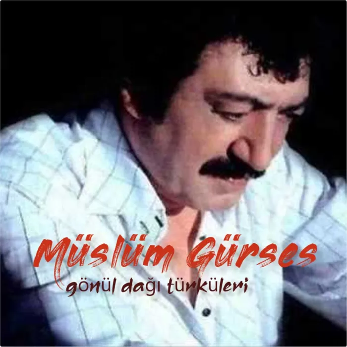 Gönül Dağı Türküleri