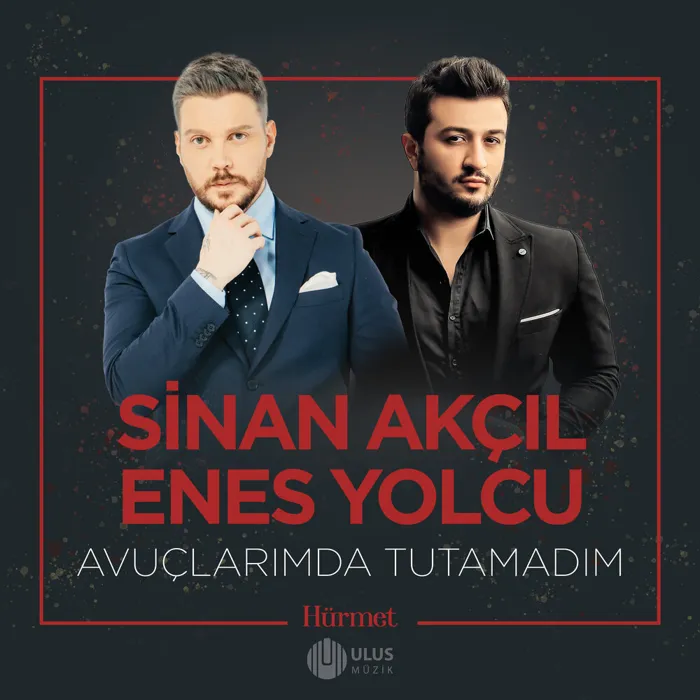 Avuçlarımda Tutamadım