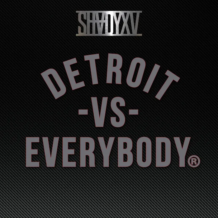 Detroit Vs. Everybody