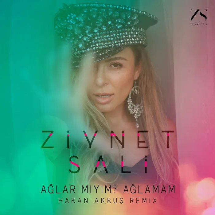 Ağlar mıyım? Ağlamam