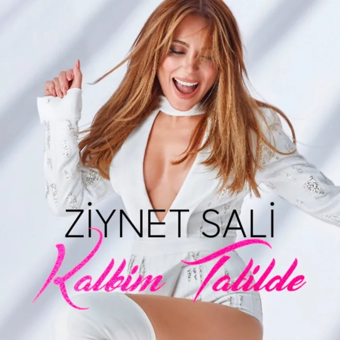 Kalbim Tatilde