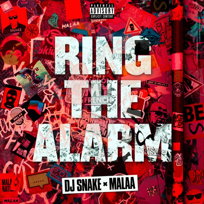 Ring The Alarm