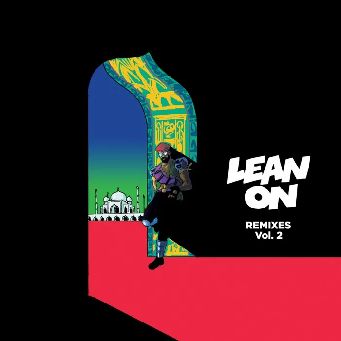 Lean On , Vol. 2