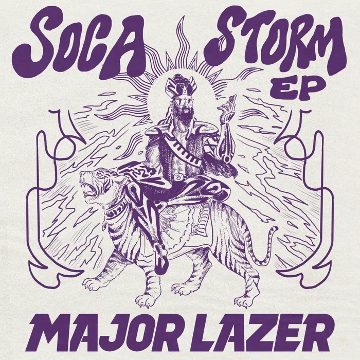 Soca Storm