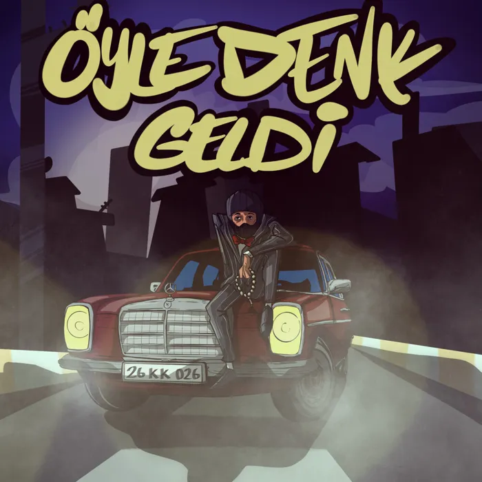 Öyle Denk Geldi