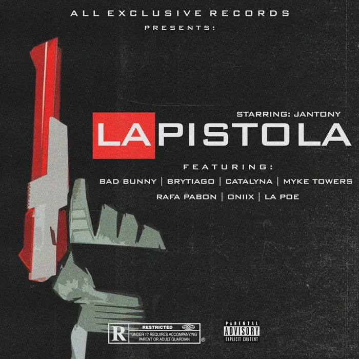 La Pistola