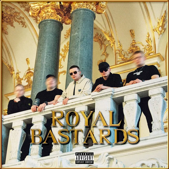 Royal Bastards