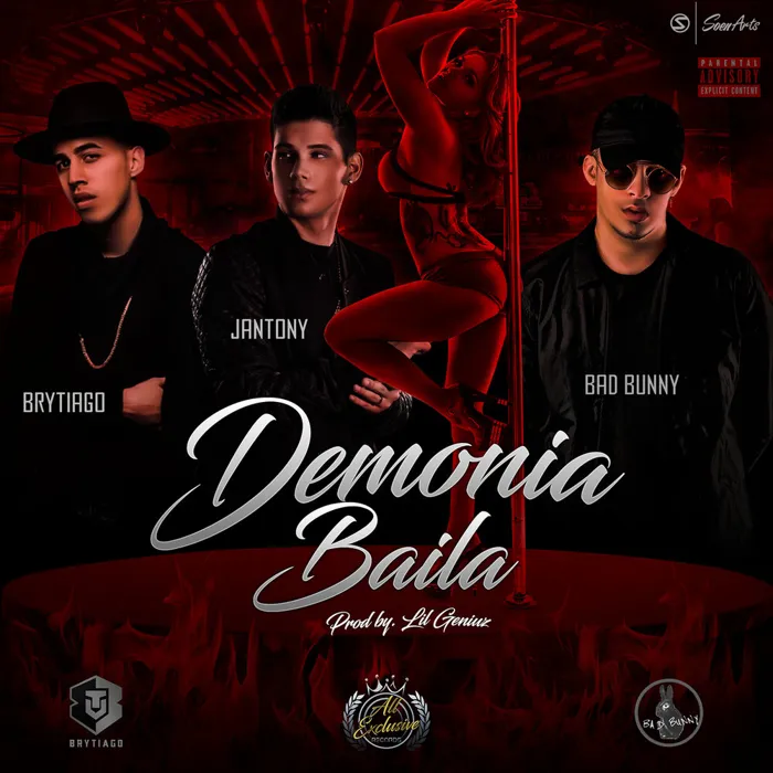 Demonia Baila