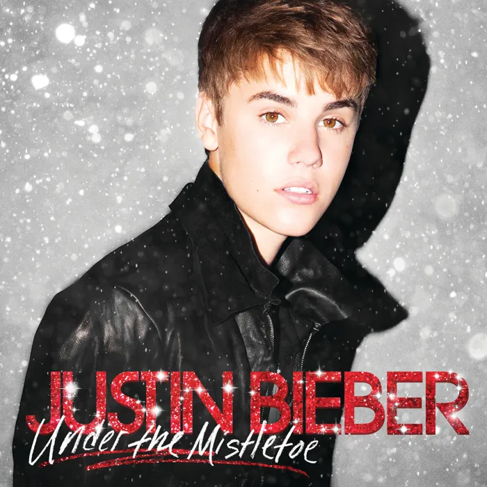 Under The Mistletoe