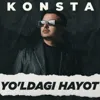 Yo'ldagi hayot