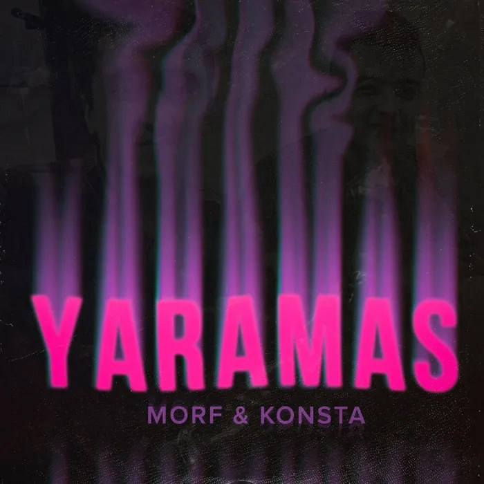 Yaramas