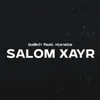 Salom xayr