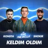 Keldim oldim