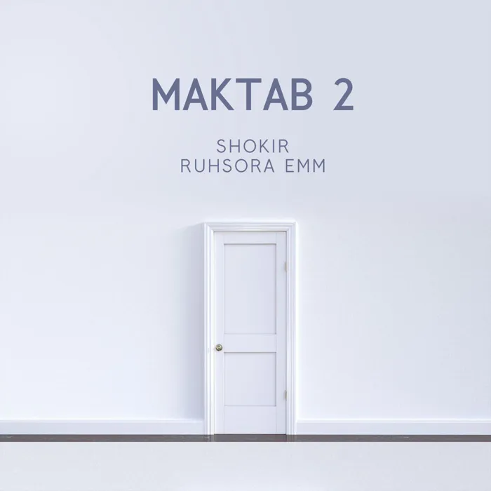 Maktab 2 (OST)