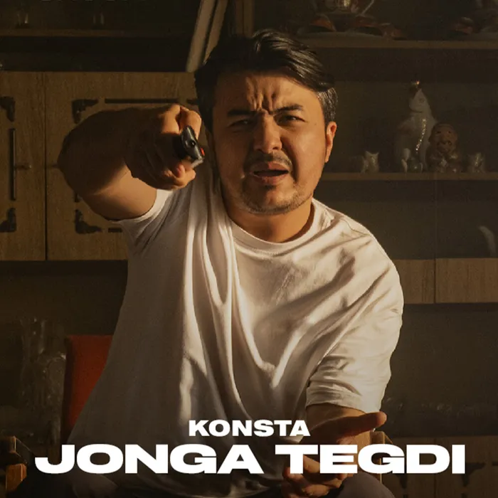 Jonga tegdi